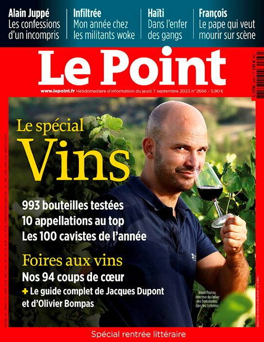 Interview with Anael Payrou: Cellier des Demoiselles Brings Corbières Wines to Los Angeles