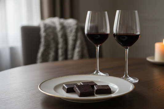 Strong Alone, Invincible Together: Why Mission Driven Luxury Wins