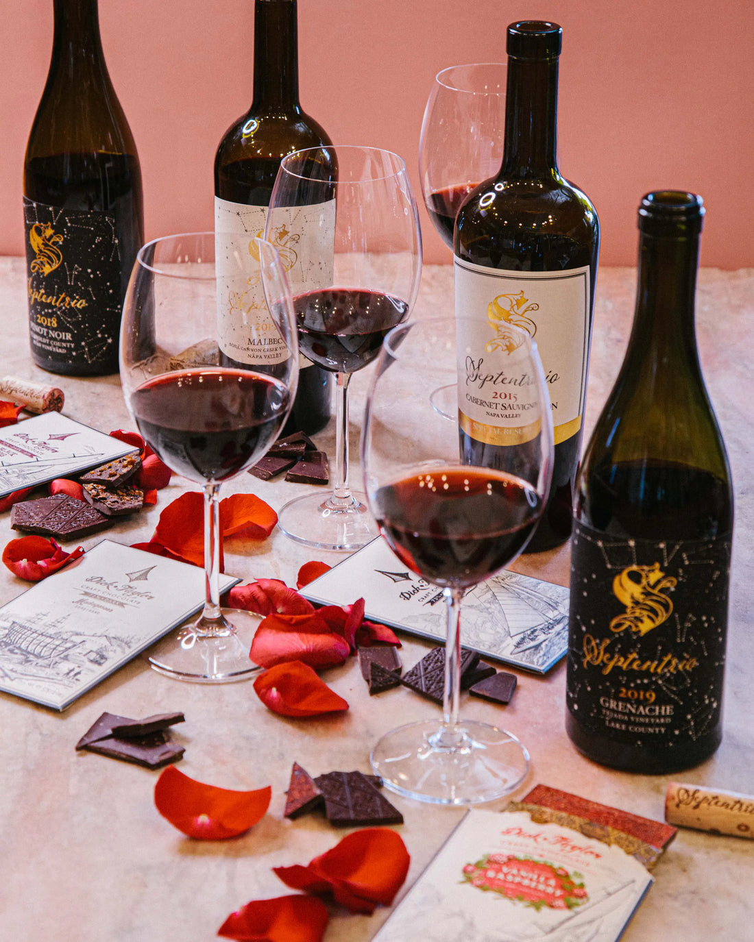 Dick Taylor Chocolate: A Simple Approach to Craftsmanship