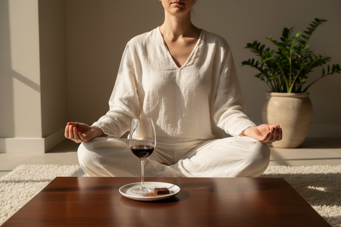 Transform Your Brain in Seven Days: The Science of Meditation Rituals