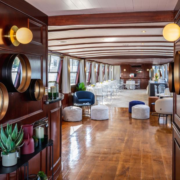 Acajou Yacht
