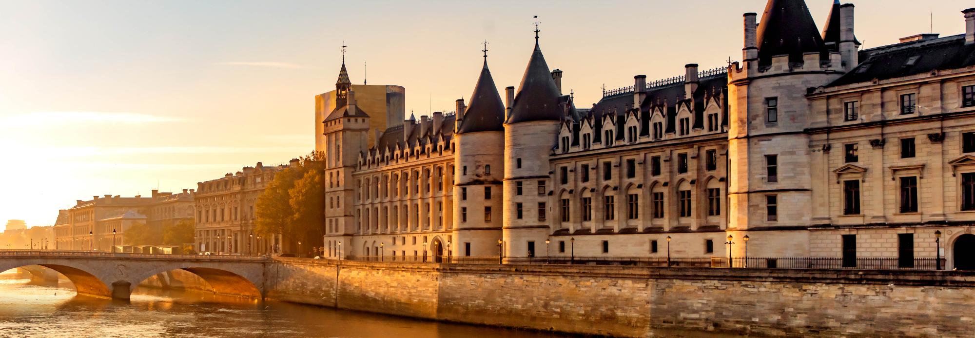 The Conciergerie