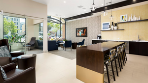 Private Luxury Lounge