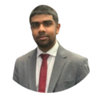 Sinthujan KIRUBANANTHAN - CIC Bank, Paris