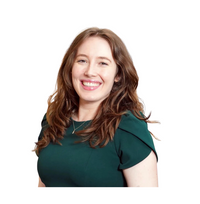 Anna Johnson, Institute of Culinary Education