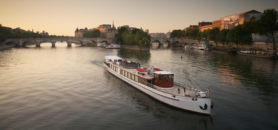 Don Juan II - Paris