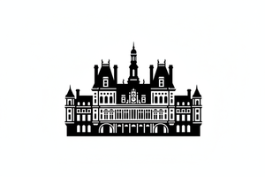 Hôtel de Ville